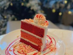 -城市露台景观餐厅(淮海路店)