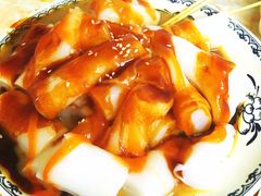 -渔记茶餐厅(渔村店)