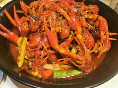 -聚味瞿记·龙虾堂(望城店)