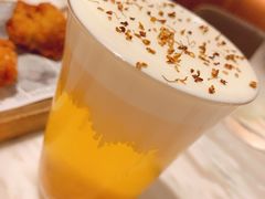 -G+KITCHEN(龙湖狮山天街店)