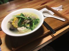 -富源春面馆(四川北路店)