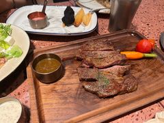 -La Terre乐田(万象城店)