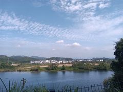 -婺源月亮湾