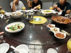 -特味村大酒店(南三环店)