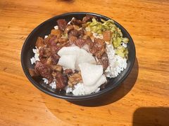 -大三元台湾鲁肉饭(沙井新桥店)