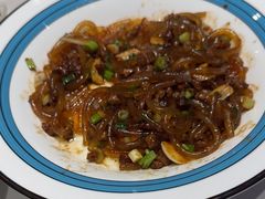 -巴依老爷新疆美食(常营店)