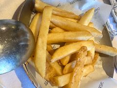 -Steaking·食间牛排(和平店)
