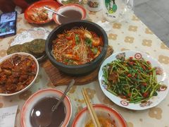 -老三样·旧食新味(船山路店)