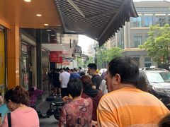 -吴山烤禽 (吴山路店)