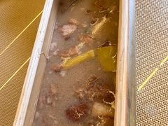 -火咂咂竹筒宴(告庄店)