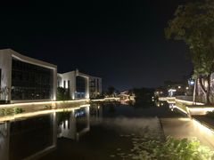 -湘湖金融镇