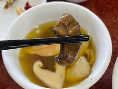 -江川野生菌火锅铜锅鱼(贵清火锅店)