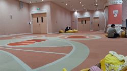 -奈尔宝·儿童乐园·亲子餐厅(苏州大悦城店)