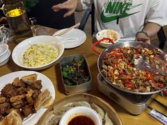 -福巷湘食小馆·猛火现炒(上海首店)