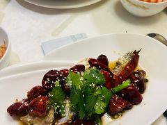 -海味观(老西门店)