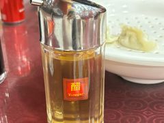 -老边饺子馆(中街店)