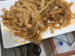 -孔利凤爪王烧烤(后湖第一店)