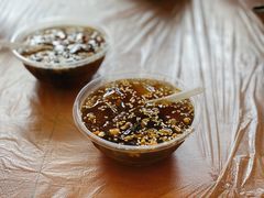 玫瑰冰粉-王万妈卤猪脚(青岩交通路)