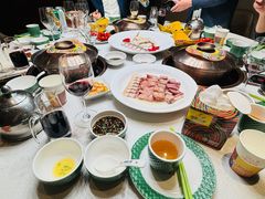 -润园四季椰子鸡火锅(南山海岸城店)