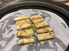 -么子烤肉(化龙池店)