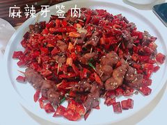 -付掌柜在成都·热炒砂锅集(金禾店)