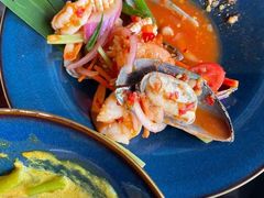 -食肆&Fourteen(武林夜市店)