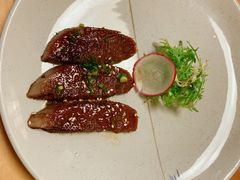 -王鼎精致料理铁板烧(世博源店)