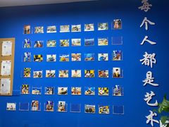 -八度音乐吉他教室(汉广店)