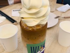 -玲婧胡同·生日蛋糕·餐厅(嘉里城店)