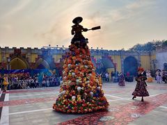 -大连海昌发现王国主题公园