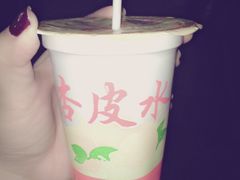-敦煌夜市