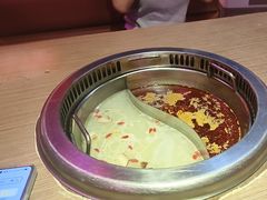 -季季红火锅(丰城洪客隆店)