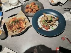 -啫神·广州地标美食(北京路店)