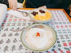 -堂屋糖水店(愚园店)