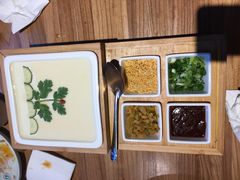 -胖老汉椒麻鸡清真新疆菜(西御街店)