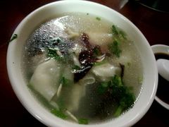 -东京包子楼(政七街店)