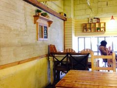 大堂-Cafe Alice咖啡爱丽丝(奥城店)