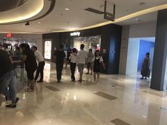 -MUJI无印良品(滨江宝龙城店)