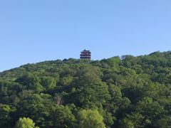 -采石矶景区