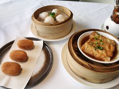-悦景酒家(罗湖店)