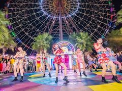 -三亚海昌梦幻海洋不夜城