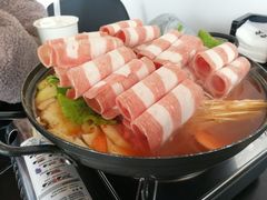 -HONGA HONGA雄家(曹路店)