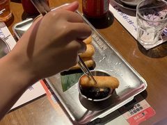 -神府路壹号·海鲜烧烤排档(三坊七巷店)