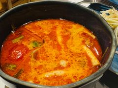 -荷花泰菜(东方新天地店)