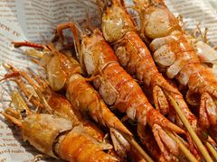 -79号渔船海鲜饭店(华强北店)