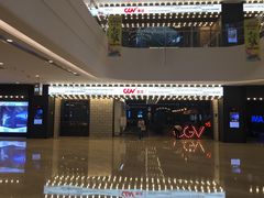 -CGV影城(滨江天街IMAX店)