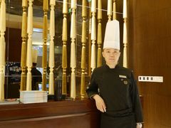 -黄嘉喜来登酒店-采悦轩中餐厅(滨江中路店)