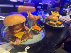 -blue frog蓝蛙(长泰广场店)