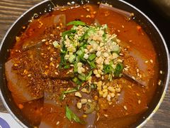 -觅香串串香·麻辣烫·冒菜(欧美广场店)