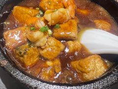 -阿毛饭店首店·宁波老字号(文化广场店)